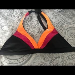 Nike Swim Top